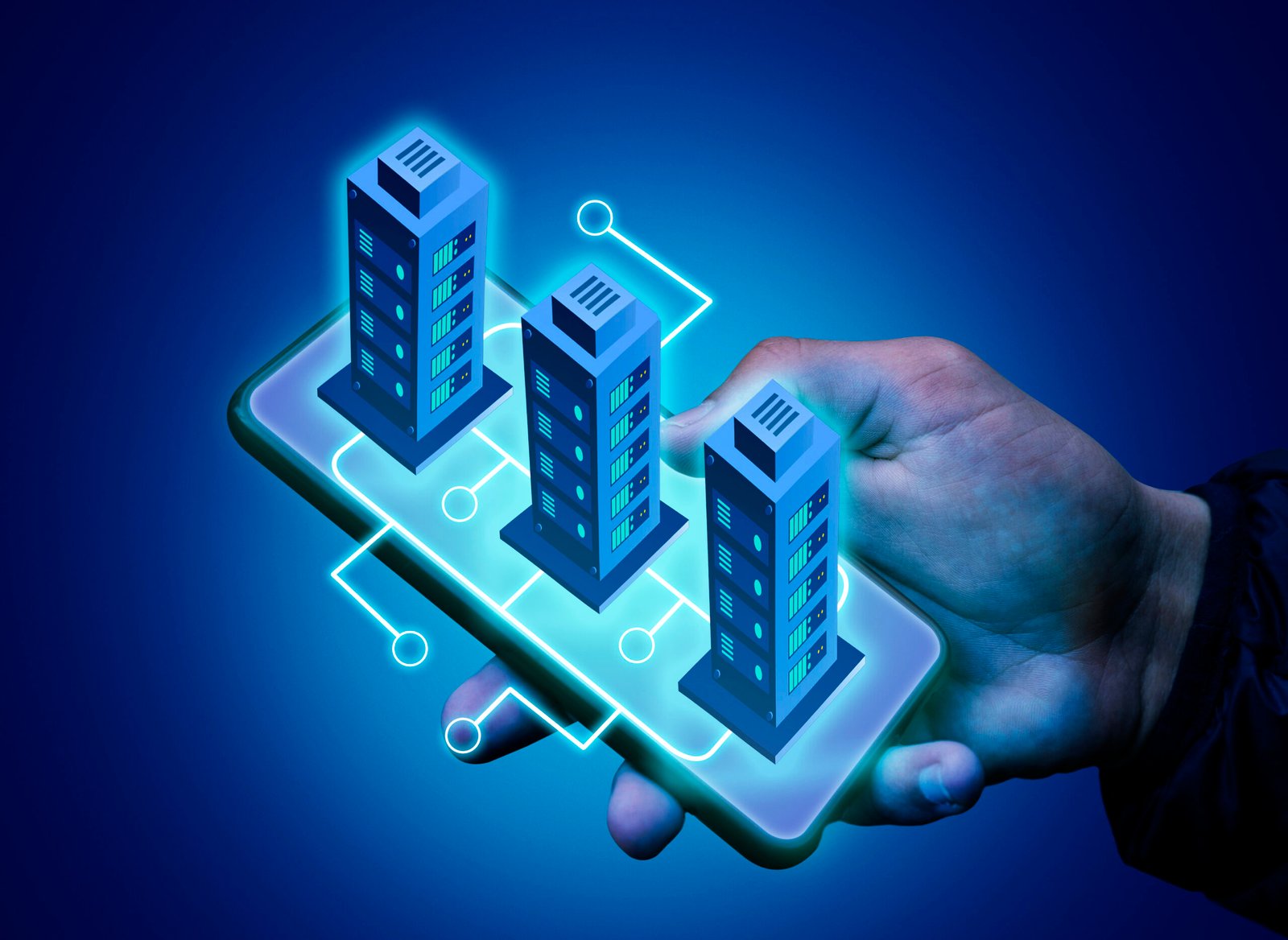 Integrated Estate Management